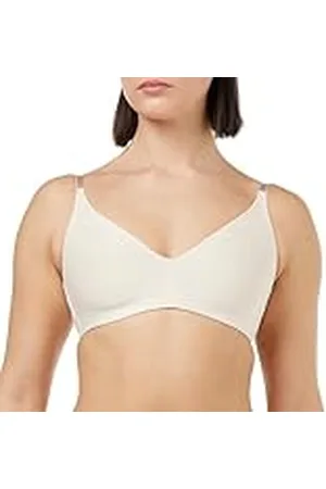 Triumph Mujer Pure Micro N, Bra, , 100B