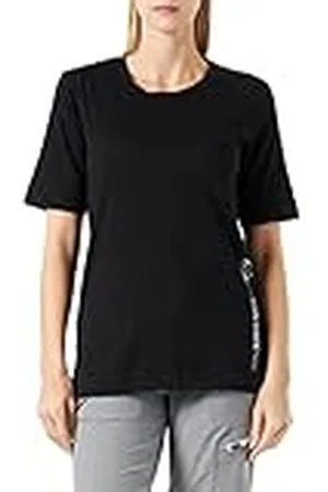 CMP Camiseta de punto para mujer, , S