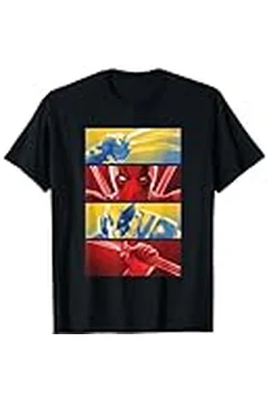 DEADPOOL And Wolverine Boxes Camiseta