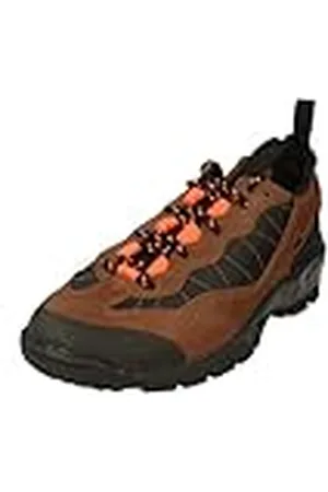 Nike ACG Air Mada, Zapatillas Hombre, Bison/Black, 46 EU