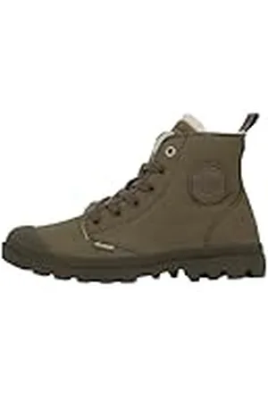 Palladium Pampa, Ankle Boot Mujer, , 38 EU