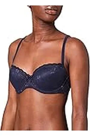 Selene Brigitte, Sujetador Push Up para Mujer, , 90B