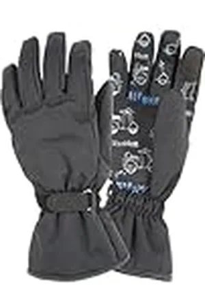 Tucano Guantes De Invierno Infantiles para Moto Password Kid CE 9953HK-N/6