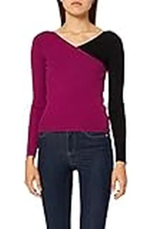 Desigual Jers_belgrado Suéter, , M para Mujer