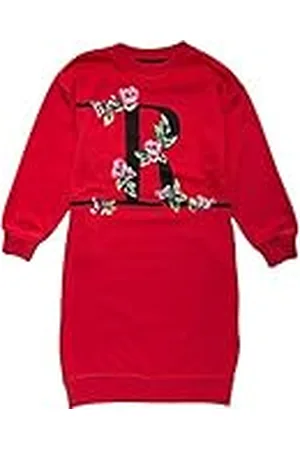 Replay Sg3628 Vestido, , 8 años para Niñas