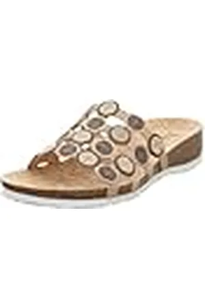 Think! Julia Damen Lederfutter, Zapatillas Mujer, , 42 EU