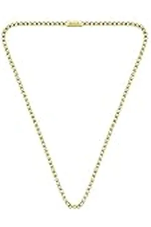 HUGO BOSS Jewelry Collar de cadena para Hombre Colección CHAIN FOR HIM - 1580291