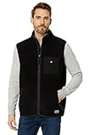 Fjällräven FJALLRAVEN Chaleco Marca Modelo Vardag Pile Fleece Vest M