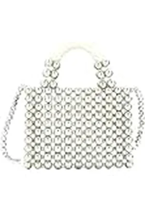 myMo Bolso de Mano, Clutch para Mujer, , Einheitsgröße