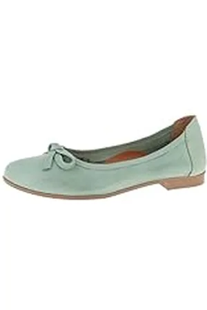 Andrea Conti Damen Ballerina, Zapatos Tipo Ballet Mujer, , 41 EU