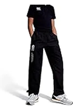 Canterbury Open Hem Stadium Pantalón, Niños, , 8