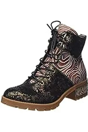 LAURA VITA Cocrailo 55, Ankle Boot Mujer, , 41 EU