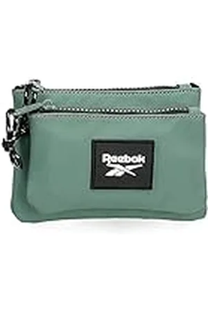 Reebok Elsie Neceser Dos Compartimentos 17x9x2 cms Poliéster