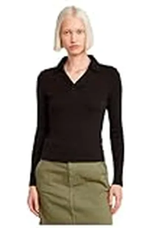 G-Star Para Mujer Polo Slim, , XL