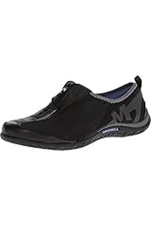 Merrell Enlighten Glitz Breeze Low, Zapatillas de Estar por casa Mujer, , 36 EU