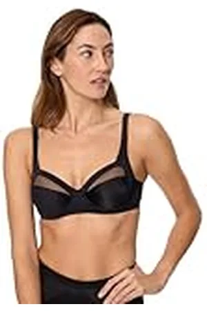 Playtex Bra Woman Perfect Silhouette Underwire Bra x1, , 95B