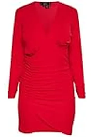 Faina Minikleid aus Jersey, , L Mujeres