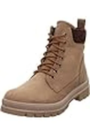 Legero Montana Gore-Tex-Forro cálido, Botas para Nieve Hombre, , 46 EU