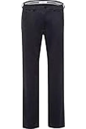 Brax Jersey Style Chuck Hi-Flex Pantalones, , 30W x 34L para Hombre