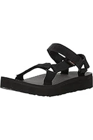 Teva Midform Universal, Sandalias con cuña Mujer, , 42 EU