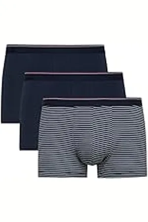 Calida Natural Benefit Boxer Briefs, , M Men