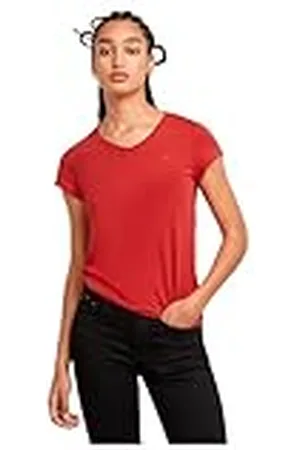 G-Star Para Mujer Top Eyben Slim 2.0, , XS