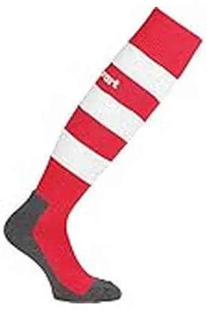 Uhlsport Team Pro Essential Stripe Socks Calcetines, Hombre, , 41-44