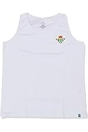 Kappa Fan Betis Camiseta sin Mangas, Mujer, , XS