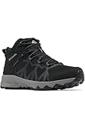 Columbia Zapatillas de Montaña para Hombre, PEAKFREAK II MID OUTDRY