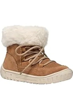 Geox B Omar Girl WPF A, Botín Niñas, , 25 EU