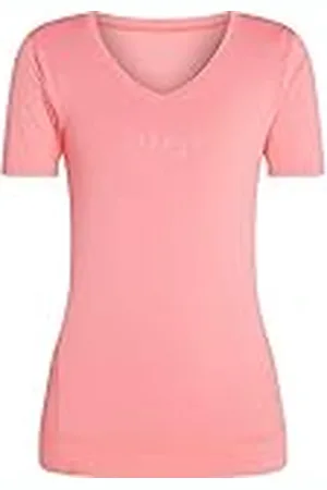 energetics Gapela 4 - Camiseta para Mujer, Color Rosa, Talla 40