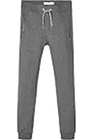 NAME IT Nkmhonk Bru Swe Pant Noos Pantalones Niños, , 152