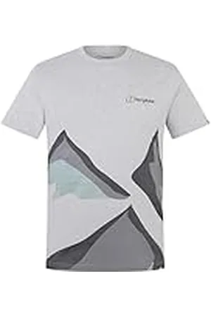 Berghaus Klambercall Camiseta, , XL para Hombre