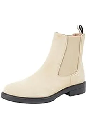 HUGO BOSS Vanity_ChBootie_SD, botín Mujer, , 38 EU