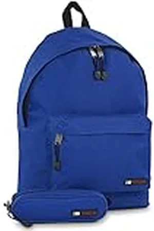 Itaca Mochilas - Mochila Casual - Mochila Hombre. Mochila Viaje Cabina Avion 40x20x25 - Mochilas Instituto - Mochilas Juveniles.