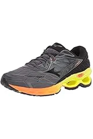 Mizuno Wave Creation 20, Zapatillas para Correr Hombre, , 43 EU