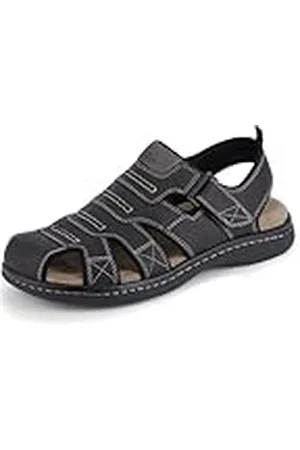 Dockers Searose, Sandalias para Pescador Hombre, , 47 EU