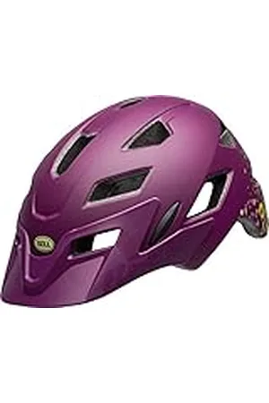 Bell Sidetrack Youth MIPS Casco, Infantil, , Unisize 50-57cm