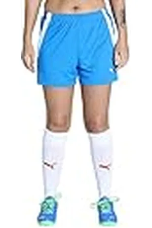 PUMA Pantalones Cortos teamLIGA Shorts W