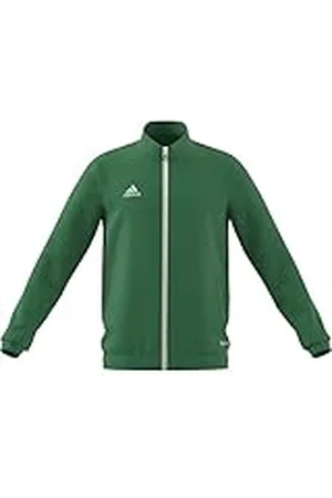 adidas Unisex niños Entrada 22 Track Jacket, , 11-12 Years