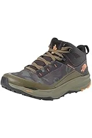 The North Face Vectiv Exploris, Botas para Senderismo Hombre, , 44.5 EU