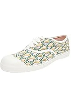 Bensimon Ten Liberty Fem, Zapatillas Mujer, , 36 EU