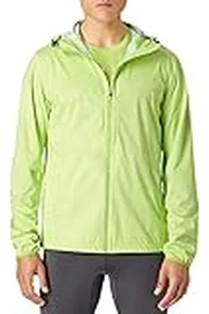 energetics Ean III Chaqueta De Lluvia L