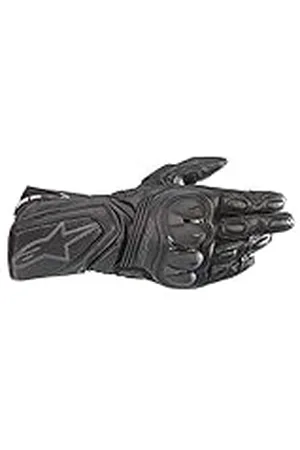 Alpinestars SP-8, Guantes de Motocicleta para Hombre, , XL