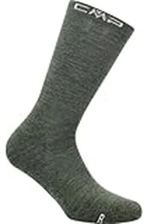CMP Hiking Wool Sock Mid, , 46/48