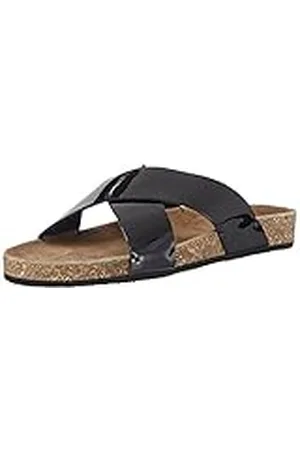 SELECTED Sfrosanna Sandal F, Sandalias Abiertas Mujer, , 41 EU