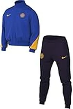 Nike Tercera Equipación Strike Inter De Milán Chándal De Fútbol De Tejido Knit Dri-Fit - Hombre, , FQ2473-438, 2XL