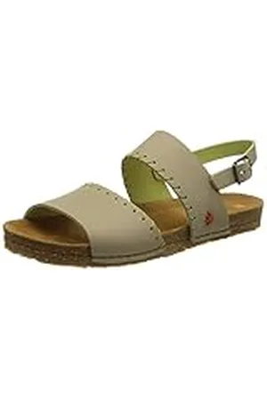 Art 0388 Creta, Sandalias Planas, Mujer, , 36 EU