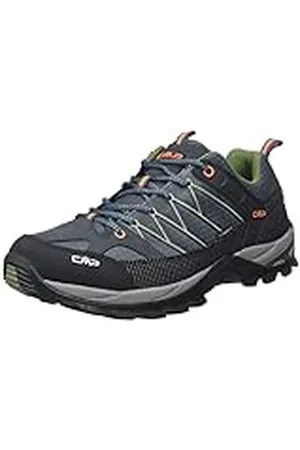 CMP Rigel Low Trekking Shoes WP, Zapatillas de Deporte Hombre, , 45 EU