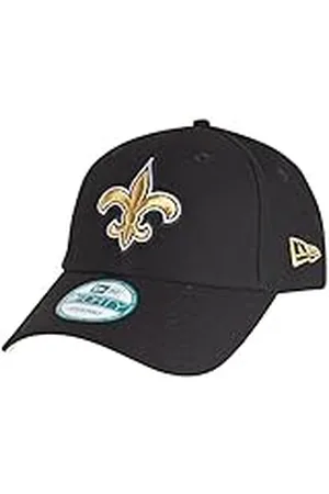New Era The League Orleans Saints Team Gorra, Hombre, , OSFA